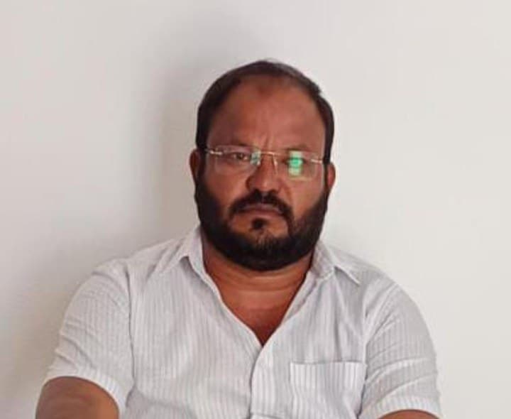 యూపీఐ చార్జీలు సరికాదు: గోవింద్ నాయక్ - Udayam