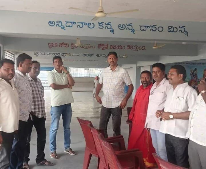 జర్నలిస్టులకు రెండు రోజుల శిక్షణ తరగతులు - Udayam