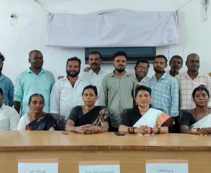 ఈ నెల 19న నిజామాబాద్లో జిల్లా సదస్సు - Udayam