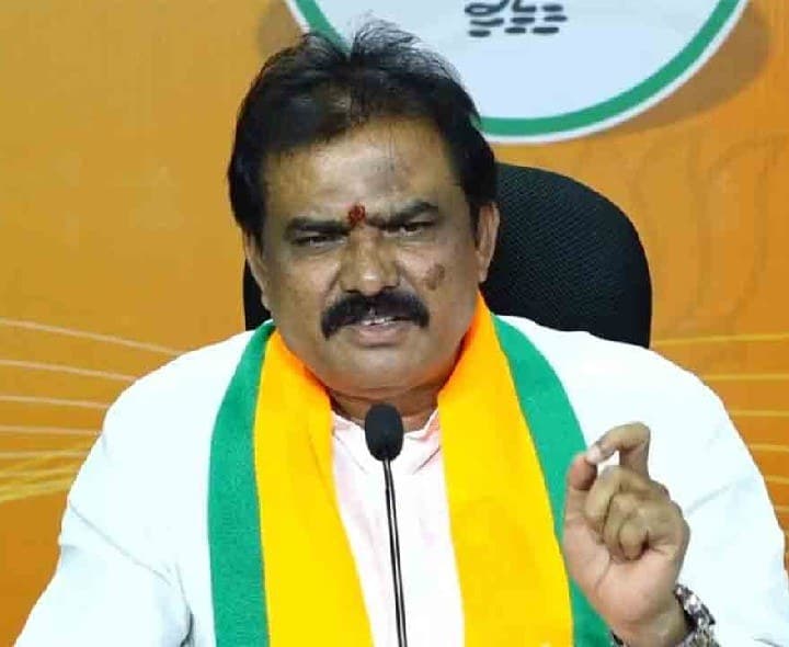 ట్యాంక్బండ్కు నేడు ఎమ్మెల్యే పాయల్ శంకర్ బృందం - Udayam