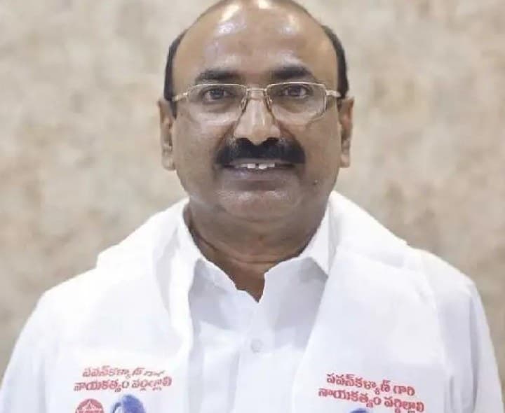 ప్రేమ్కుమార్కు జనసేన కీలక బాధ్యతలు - Udayam
