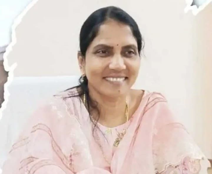 శ్రీకూర్మం దేవస్థానం ఈవోగా విమల రాణి - Udayam