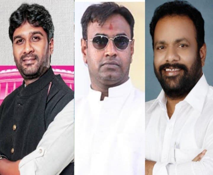 ఖైరతాబాద్ ఉప ఎన్నికలో BRS అభ్యర్థి ఎవరు - Udayam