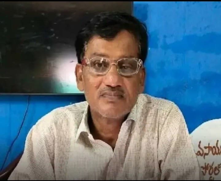 80 percent సబ్సిడీతో విత్తనాల పంపిణీ - Udayam