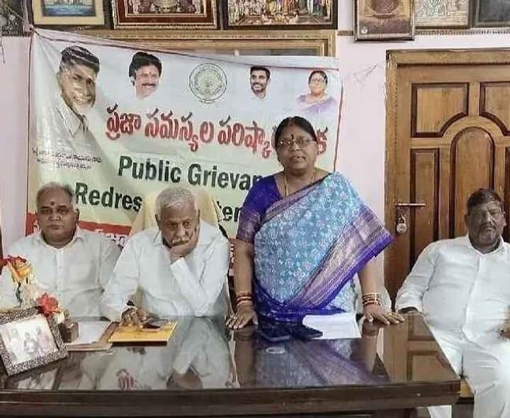 శతశాతం విజయమే కేడర్ లక్ష్యం కావాలి - Udayam