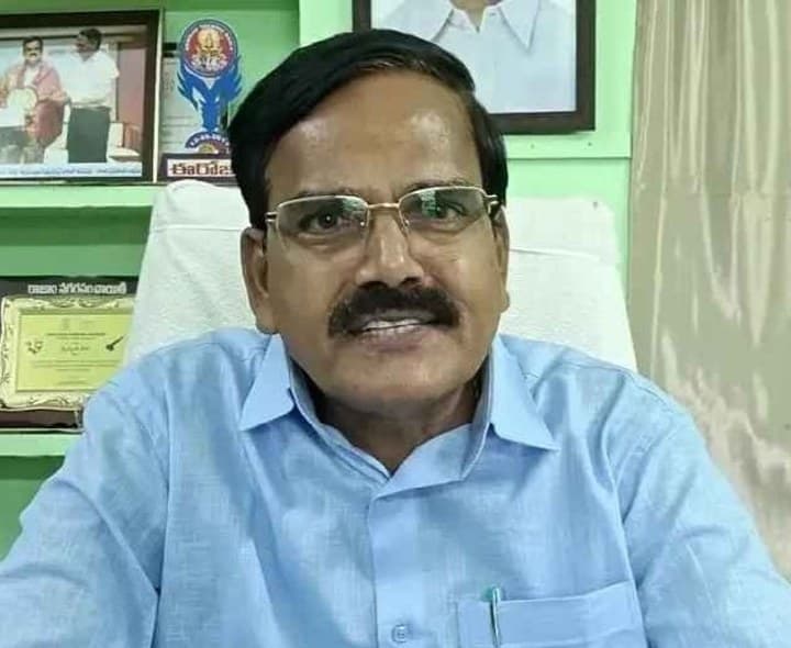 రెండో విడతలో ఎన్నికల నిర్వహణకు మార్గం సుగమం - Udayam