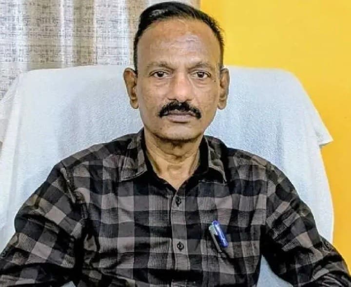 బొబ్బిలి మండల ప్రత్యేకాధికారిగా మురళీ నాథ్ - Udayam