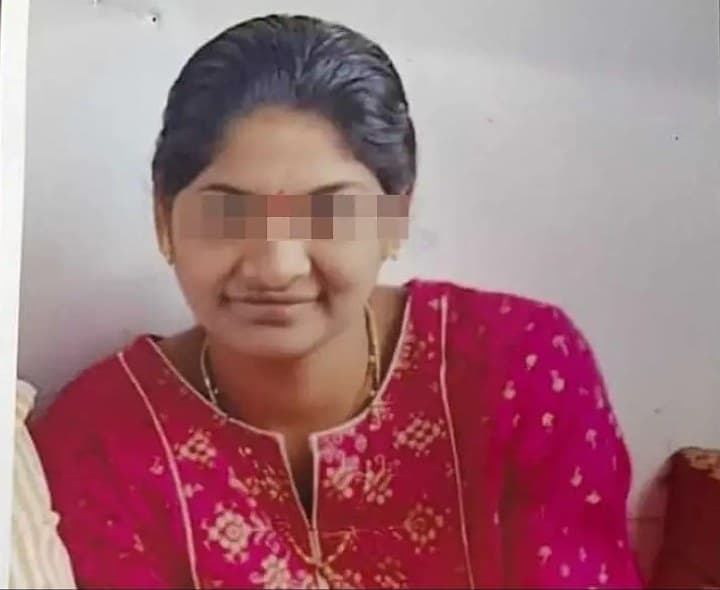 యాసిడ్ దాడిలో గాయపడిన మహిళా మృతి - Udayam