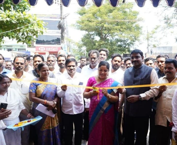 'మన డబ్బులు-మన లెక్క' అవగాహన ర్యాలీ - Udayam