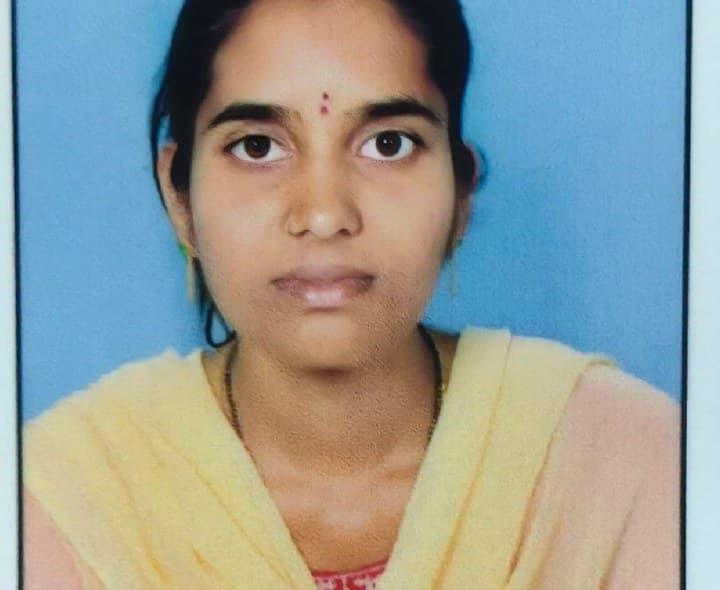 జగిత్యాల జిల్లా బీజేపీ మహిళా మోర్చా కార్యదర్శిగా అనూష - Udayam