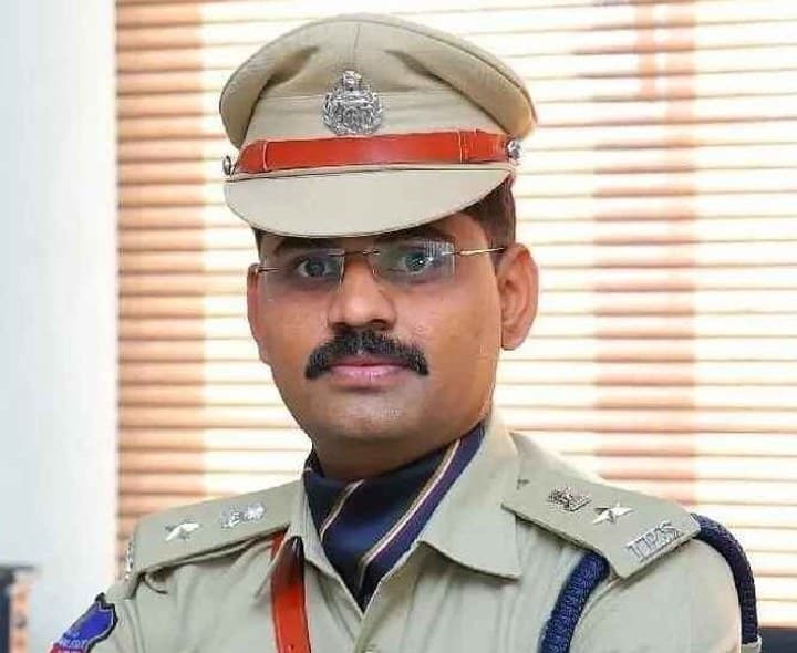 గణేశ్ ఉత్సవాల్లో డీజేలకు నిషేధం: ఎస్పీ - Udayam