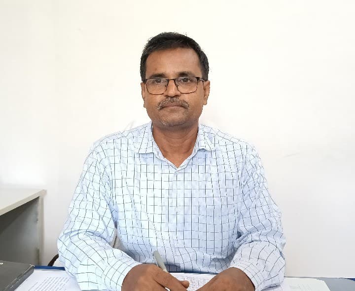 భూ రికార్డులకు బ్లాక్చైన్ కవచం - Udayam