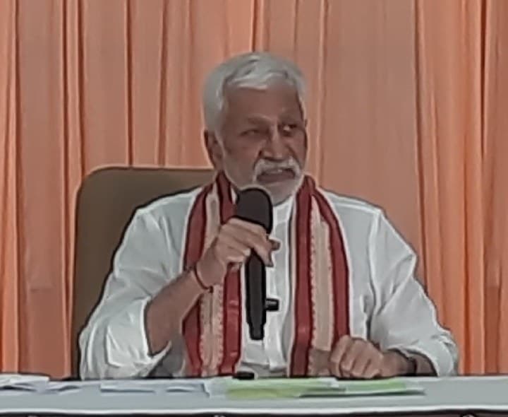 ఉత్తరాంధ్రను అభివృద్ధి బాటలో నడిపిస్తాం - Udayam