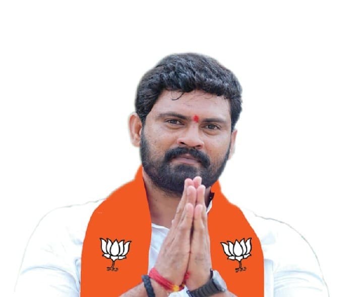 ఎమ్మెల్సీ ఎన్నికలపై బీజేపీ కార్యశాల - Udayam