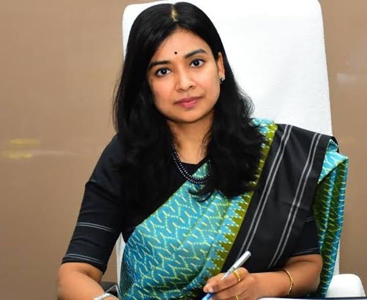అక్టోబర్ 4న ఐఆర్సీఎస్ మేనేజింగ్ కమిటీ ఎన్నికలు - Udayam