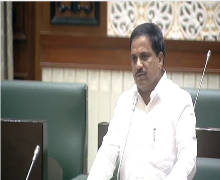 హైటెన్షన్ విద్యుత్ తీగలను తొలగించాలి - Udayam