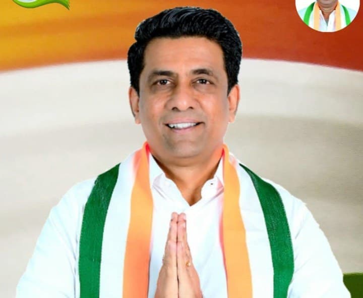 ధర్నా కార్యక్రమానికి ప్రజలు పెద్ద ఎత్తున తరలి రావాలి - Udayam