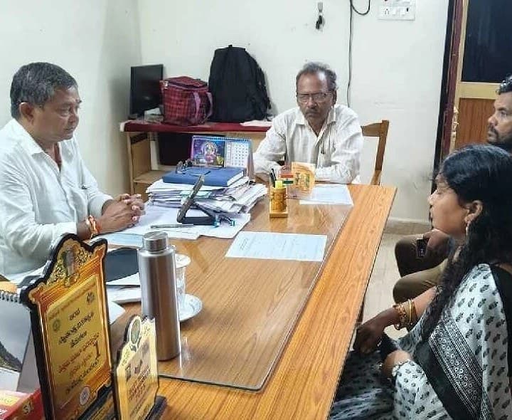 గండేపల్లిలో భారీ వర్షం, 122.5 మి.మీ. వర్షపాతం నమోదు - Udayam