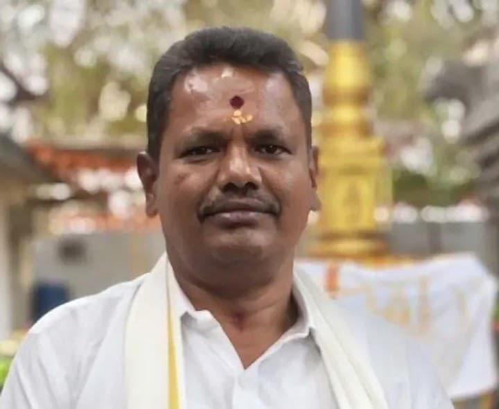 తాడిపత్రిలో ఈనెల 6న వరుణయాగం - Udayam