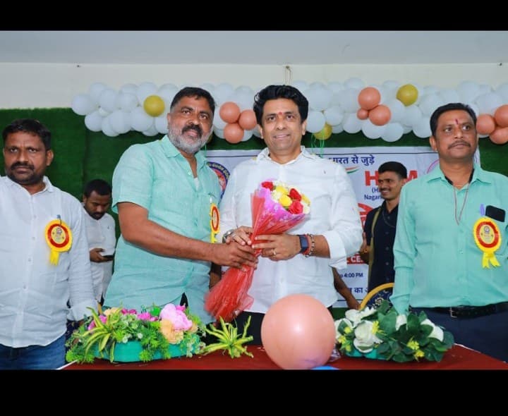 హిందీ దినోత్సవ వేడుకలు - Udayam