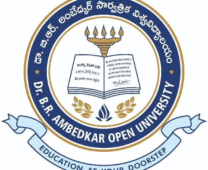 అంబేద్కర్ ఓపెన్ యూనివర్సిటీలో ఆన్లైన్ ప్రవేశాలు - Udayam