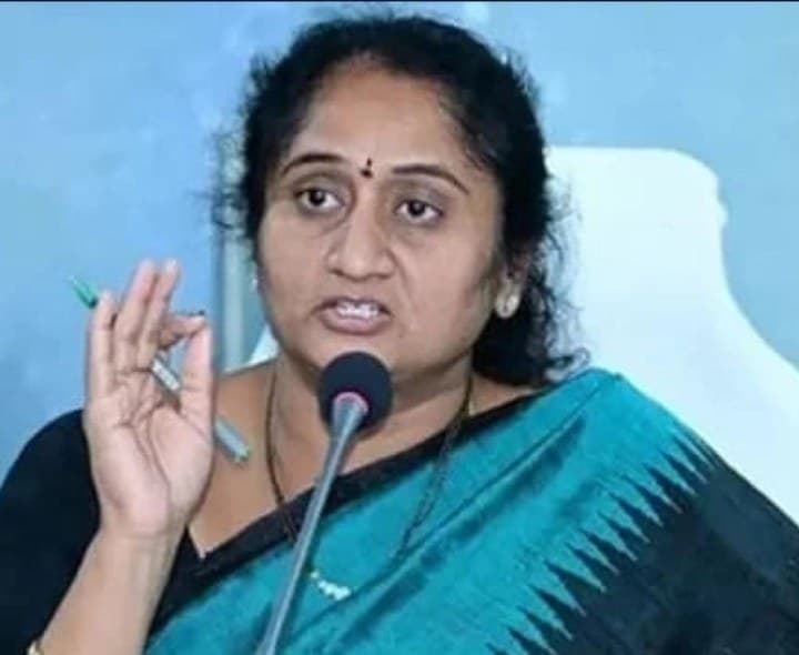 బీసీ రక్షణ చట్టం తీసుకొస్తున్నాం: మంత్రి సవిత - Udayam