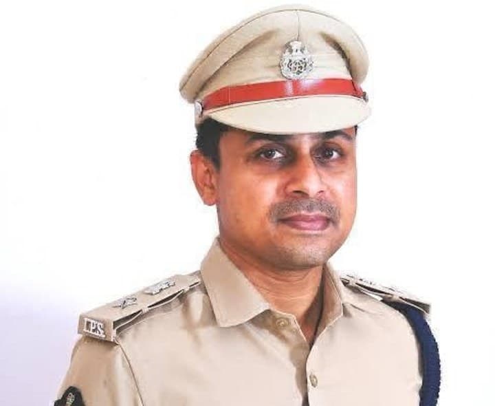 ఆపరేషన్ త్రిశూల్ పై విస్తృత అవగాహన - Udayam